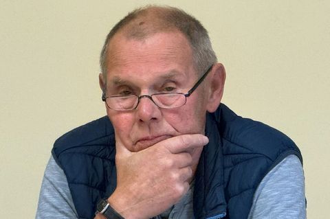 Bürgermeister Jürgen Mevius sprach von einem missverständlichen Signal. (Archivbild) Foto: Iris Leithold/dpa