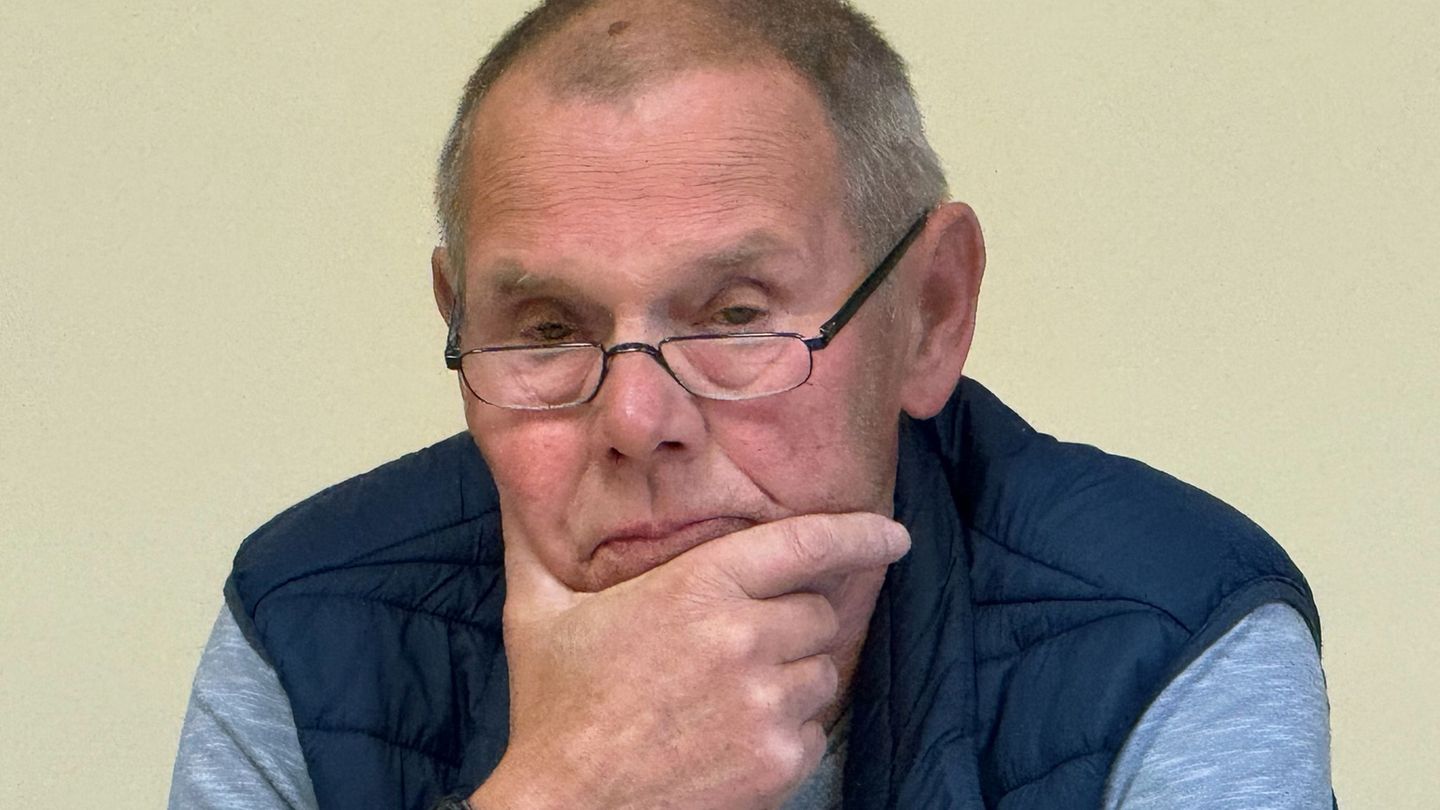 Bürgermeister Jürgen Mevius sprach von einem missverständlichen Signal. (Archivbild) Foto: Iris Leithold/dpa