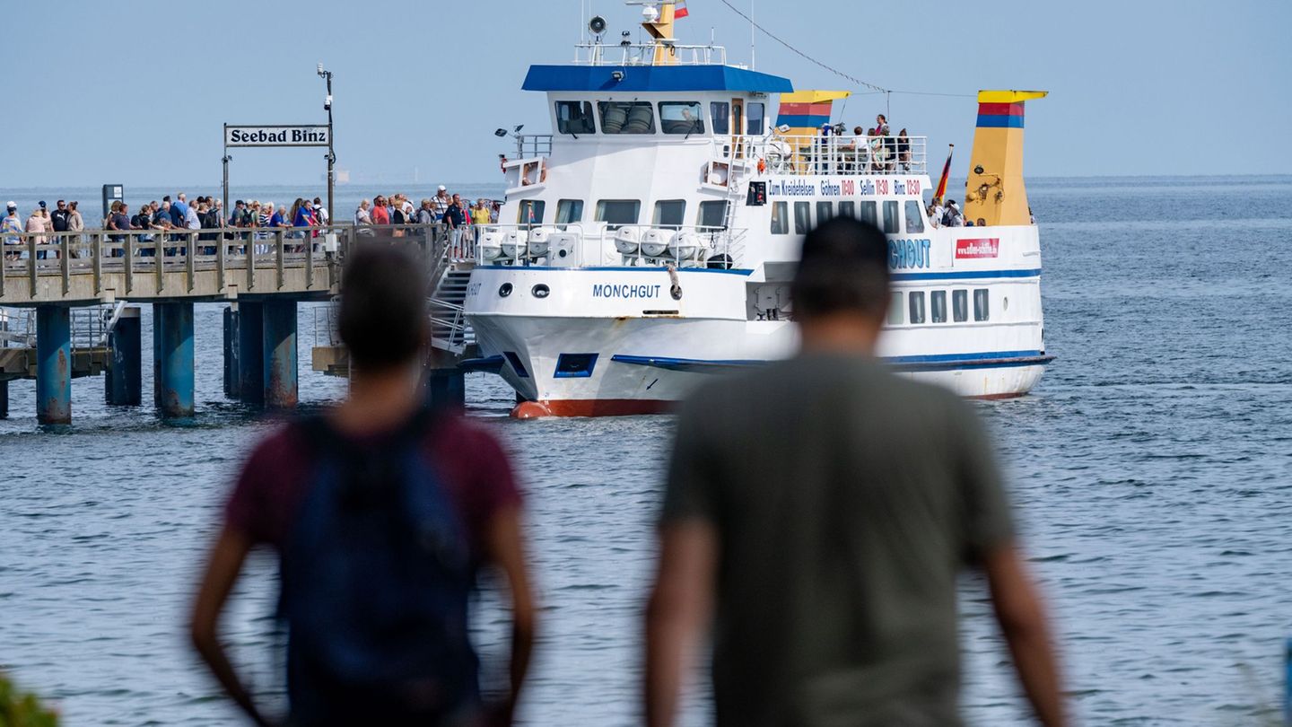 Die Bahn bringt Saarländerinnen und Saarländer mit dem neuen Fahrplan direkt an die Ostsee - und zurück. (Symbolbild) Foto: Stef