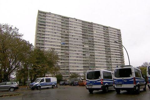 Behörden kämpfen gegen Sozialleistungsbetrug und Schrottimmobilien