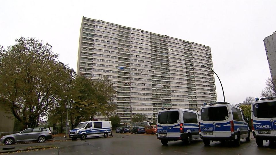 Behörden kämpfen gegen Sozialleistungsbetrug und Schrottimmobilien
