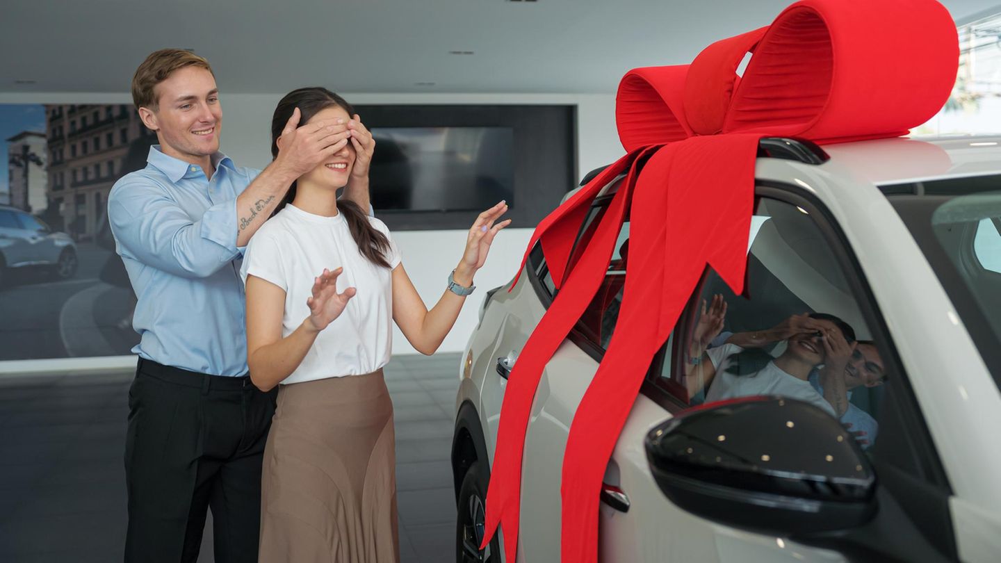 Gift tax: How to avoid pitfalls when giving
