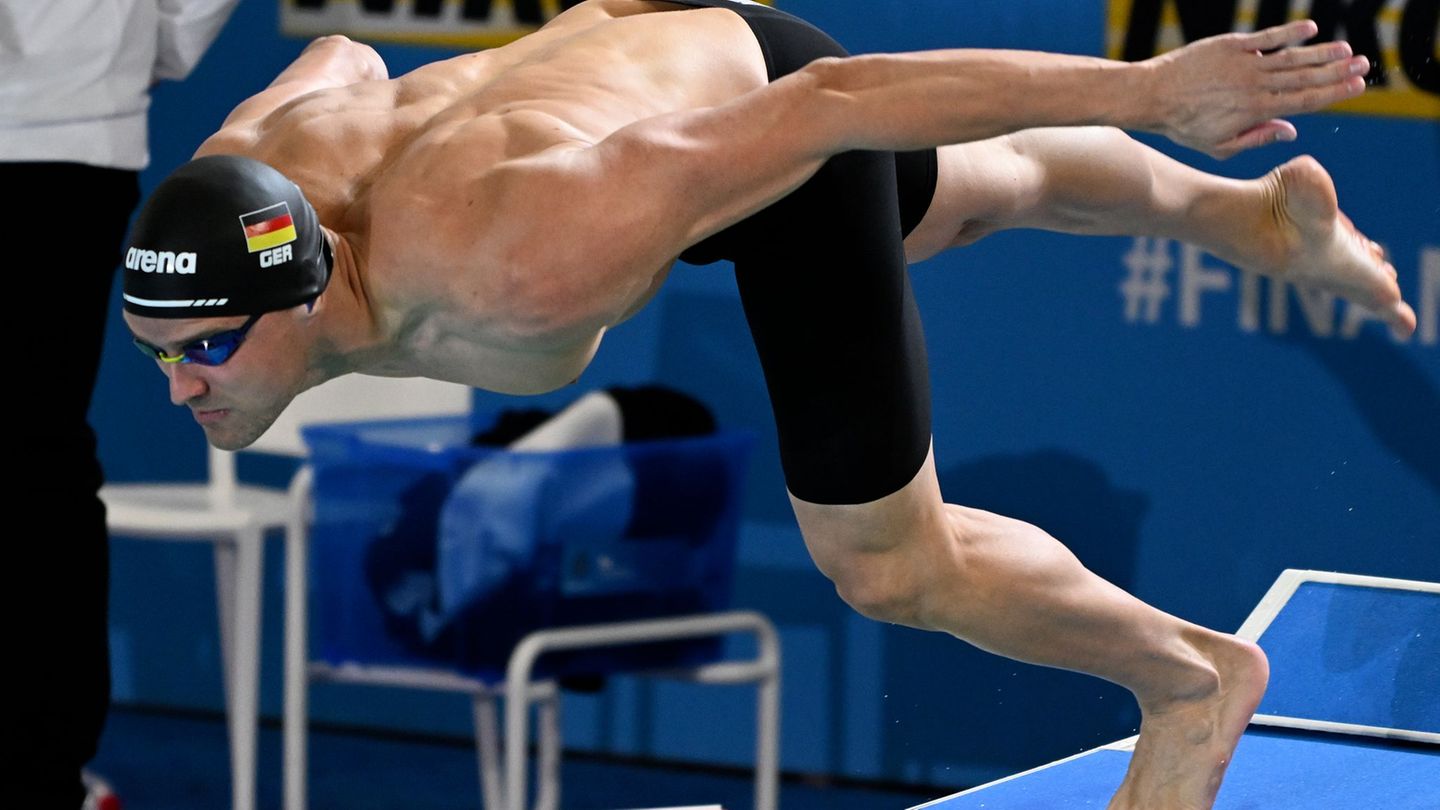 Doping games: Kusch about Enhanced Games: “Other World” with your own rules