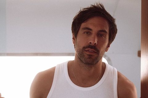 Max Giesinger über sein neues Album: "Es sind meine bisher schönsten Titel entstanden."