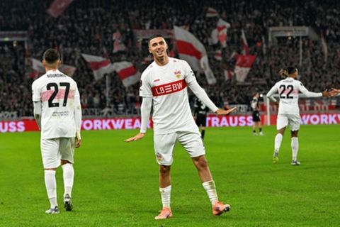 Gut gelaunt