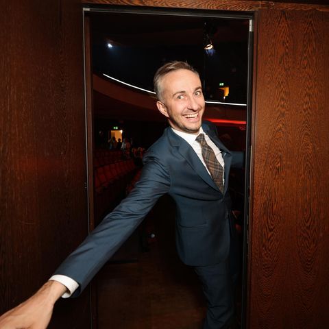 Jan Böhmermann