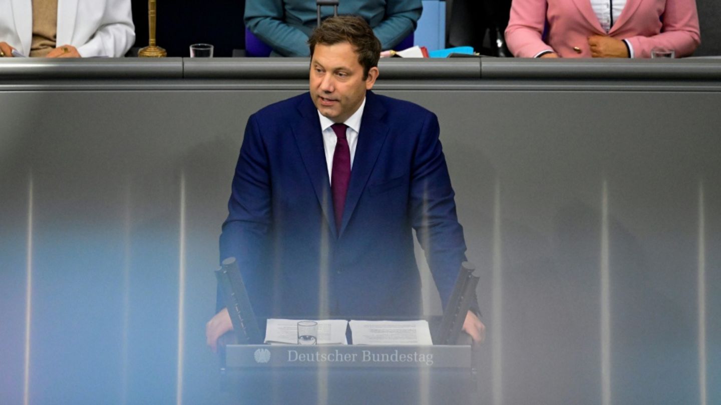 Lars Klingbeil