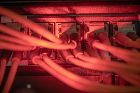 IT-Sicherheitsfachleute des Landes entdeckten die Sicherheitslücke in der Software-Komponente eines amerikanischen Herstellers.