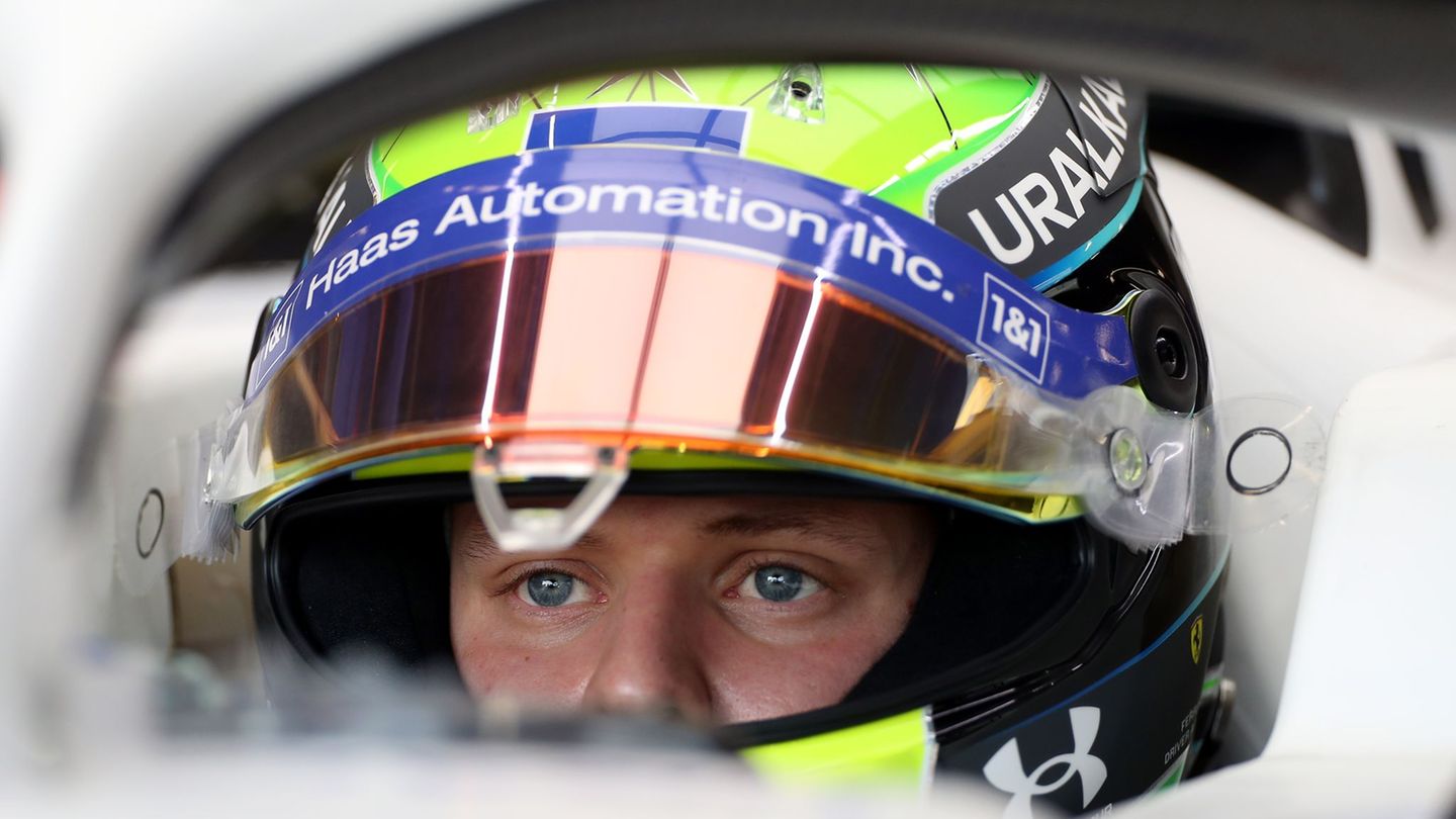 Racing: Mick Schumacher wants to complete IndyCar test
