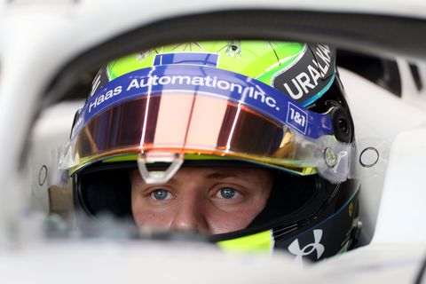 Nun will Mick Schumacher in einem einen Wagen der IndyCar-Serie testen. (Archivbild) Foto: Bradley Collyer/Press Association/dpa