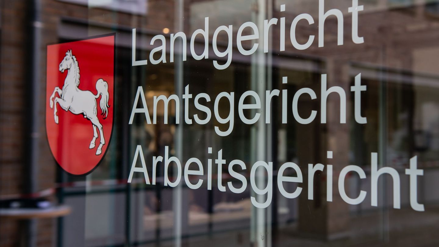 Im Fall einer wegen Gewalt gegen die Lebensgefährtin verurteilten Frau verwirft das Landgericht Göttingen einen Wiederaufnahmean