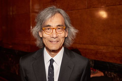 Die Würth Philharmoniker spielen künftig auch unter Kent Nagano. (Foto-Archiv) Foto: Georg Wendt/dpa