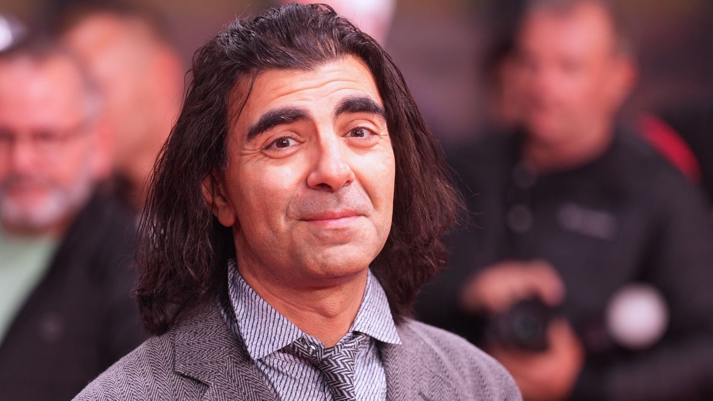Fatih Akins Film "Amrum" kommt ab dem 9. Oktober bundesweit in die Kinos. (Archivbild) Foto: Marcus Brandt/dpa