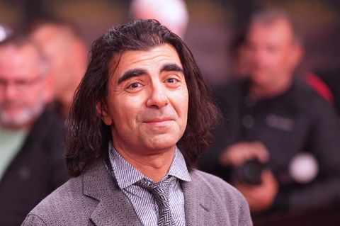 Fatih Akins Film "Amrum" kommt ab dem 9. Oktober bundesweit in die Kinos. (Archivbild) Foto: Marcus Brandt/dpa