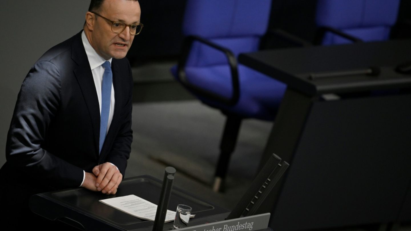 Jens Spahn