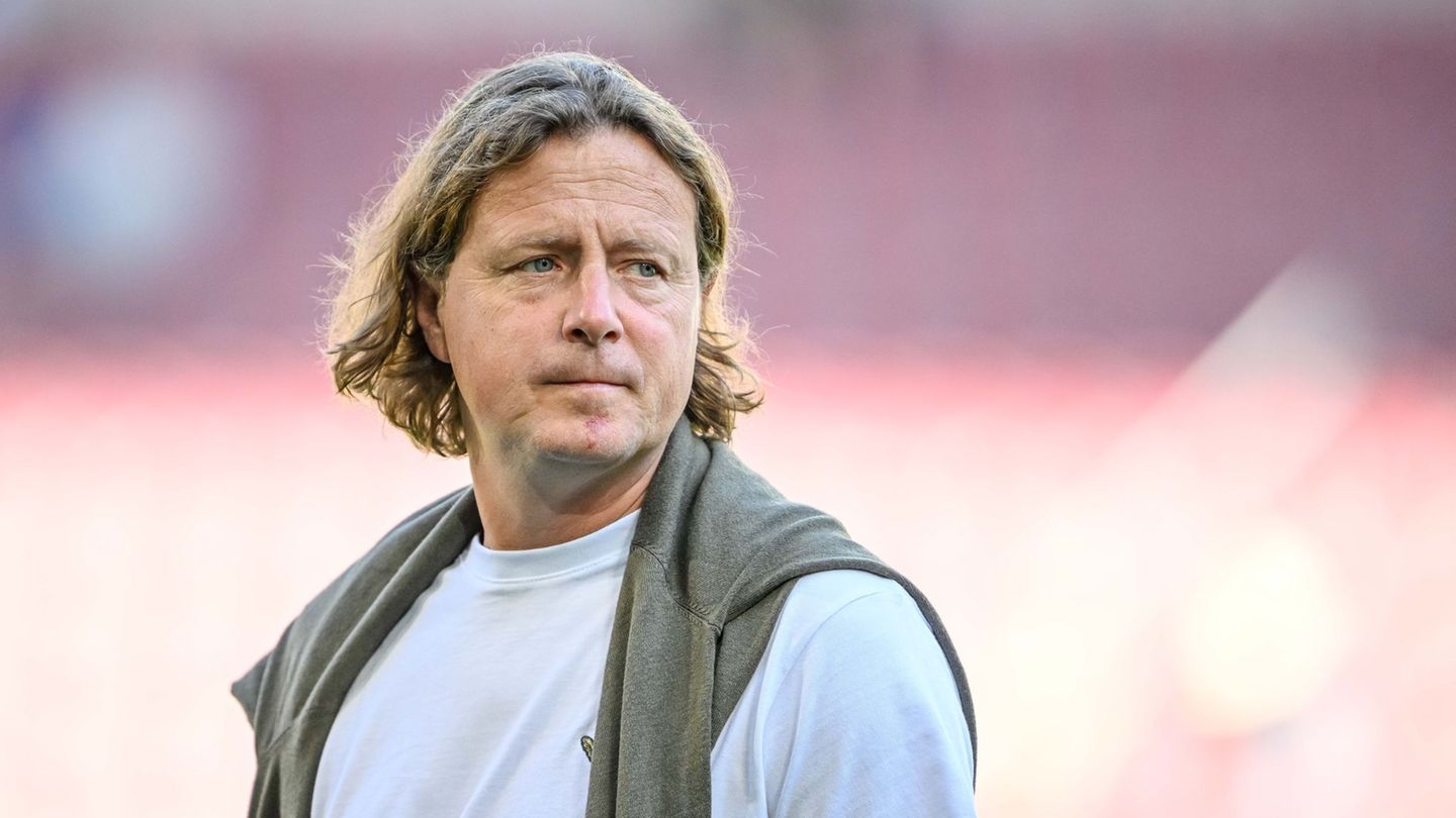 Henriksen feierte schon zwei Heimsiege gegen Dortmund. Foto: Harry Langer/dpa