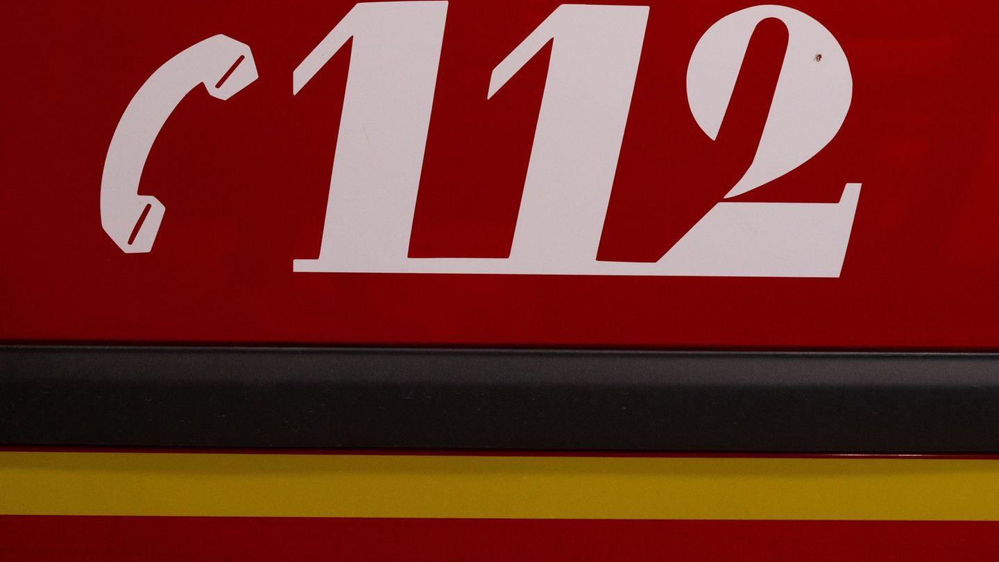 Wie gut arbeitet die deutsche Feuerwehr mit ihren Kollegen in Tschechien zusammen? Antworten soll eine große Waldbrandübung lief