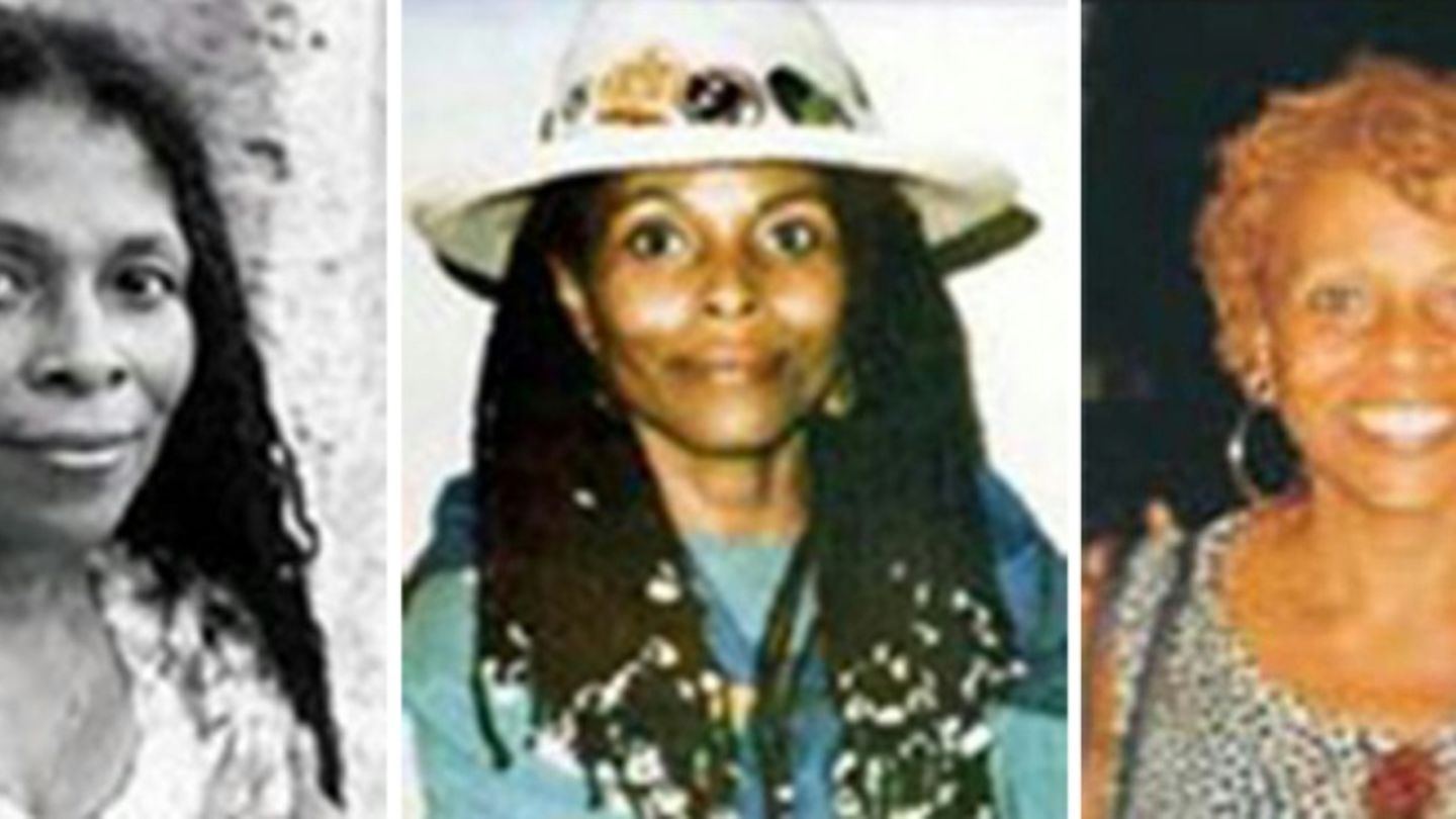 Das FBI suchte Assata Shakur wegen Mordes gesucht