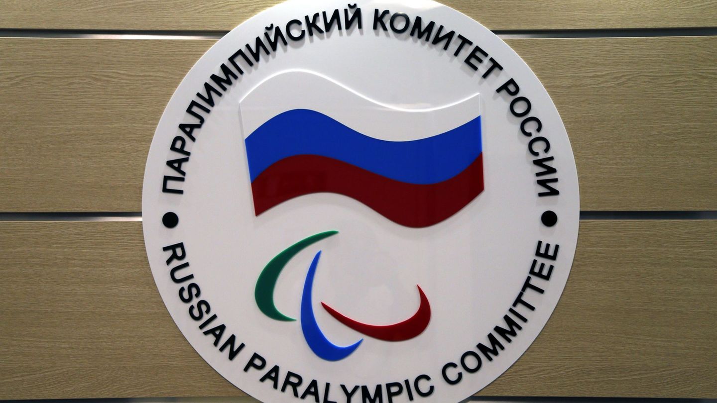 Surprising decision: Paralympics committee raises sanctions against Russia