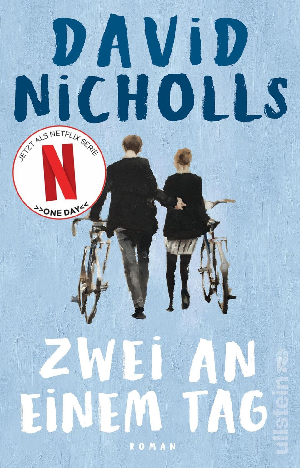 Liebe, Verzweiflung, Hoffnung: Zehn Liebesromane, die das Herz wärmen