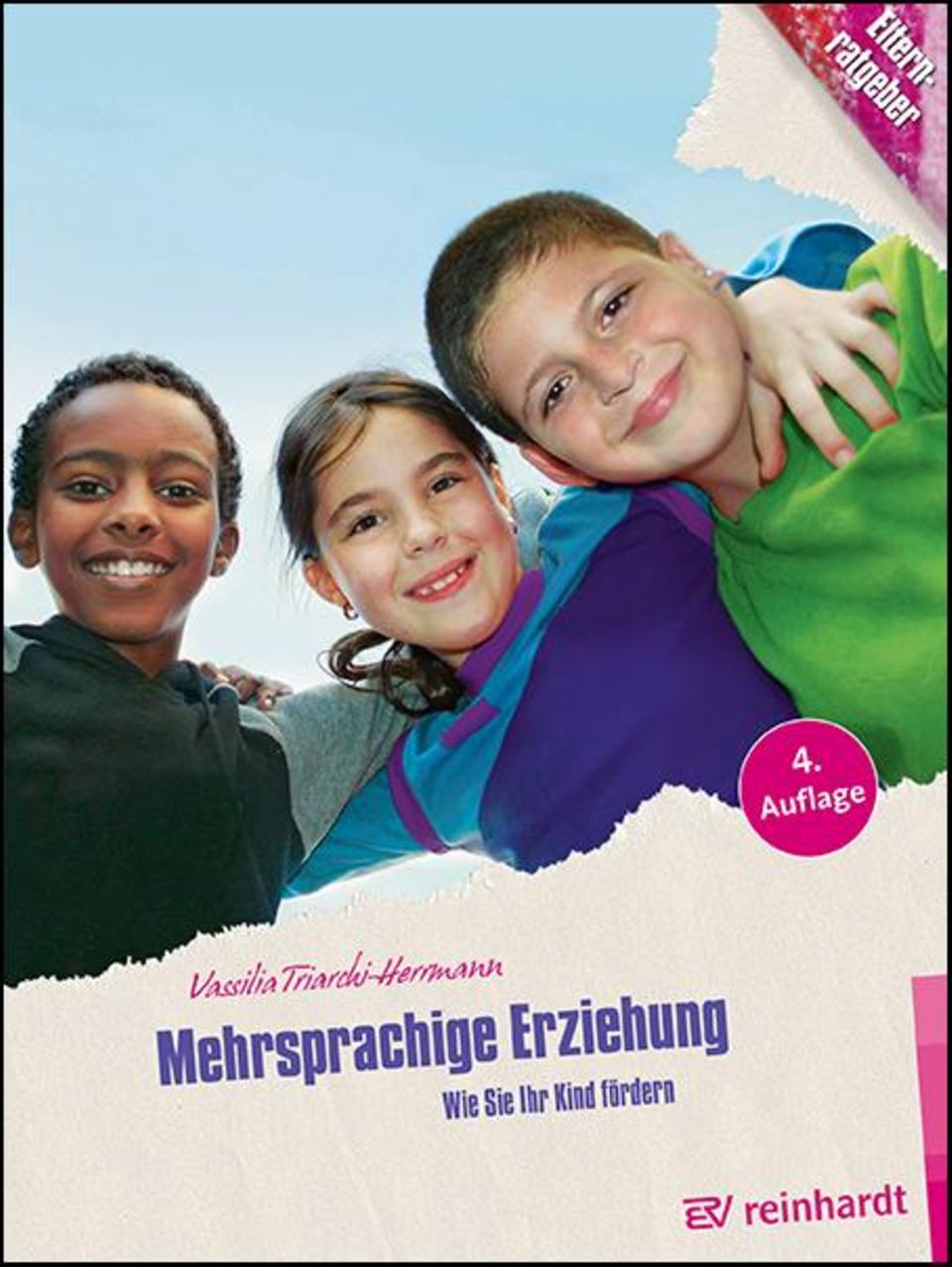 Bücherherbst 2025: Die besten zehn Erziehungsratgeber