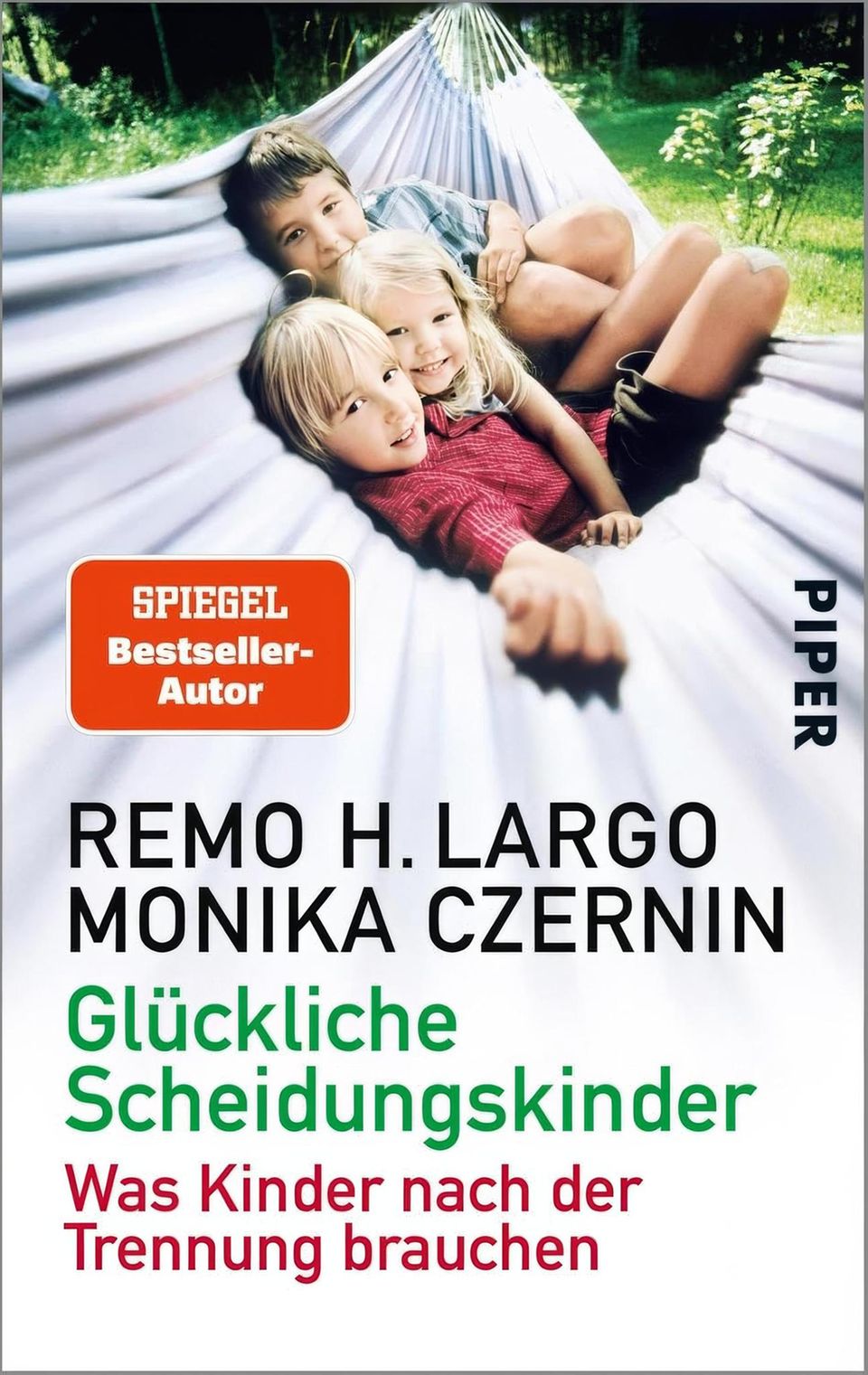 Glückliche Scheidungskinder von Largo und Czernin