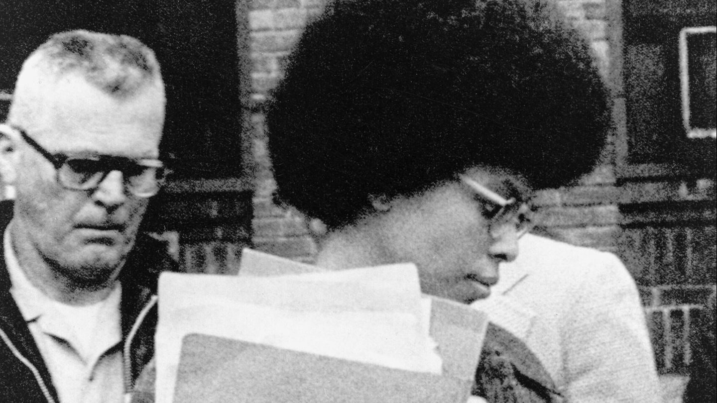 Assata Shakur