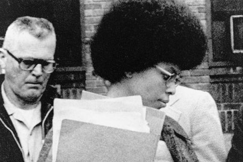Assata Shakur