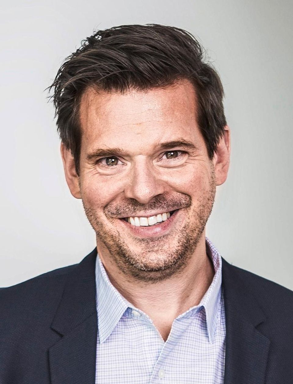 Gregor Peter Schmitz, Chefredakteur des stern Gregor Peter Schmitz, Chefredakteur des stern