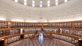 Stadtbibliothek Stockholm