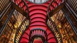 Livraria Lello in Porto