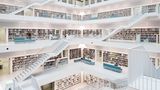 Stadtbibliothek Stuttgart