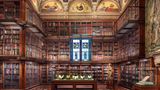 Morgan Library & Museum in New York