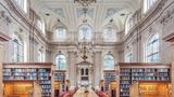 Lincoln College in Oxford