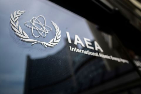 Der Iran droht mit der Aufkündigung seines Inspektionsabkommens mit der Internationalen Atomenergiebehörde. (Archivbild) Foto: M