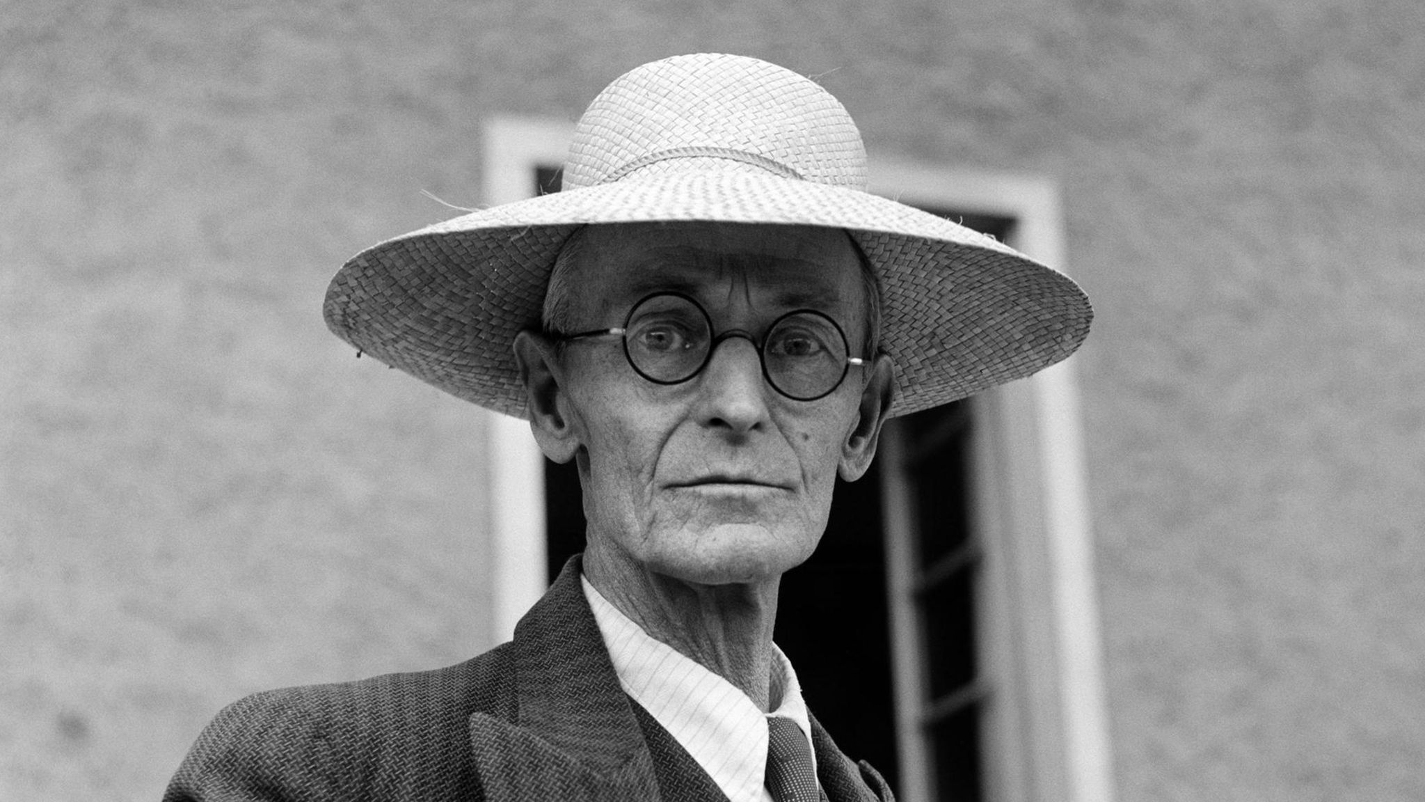 Über-Familie Hermann Hesse