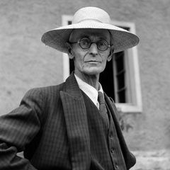 Über-Familie Hermann Hesse