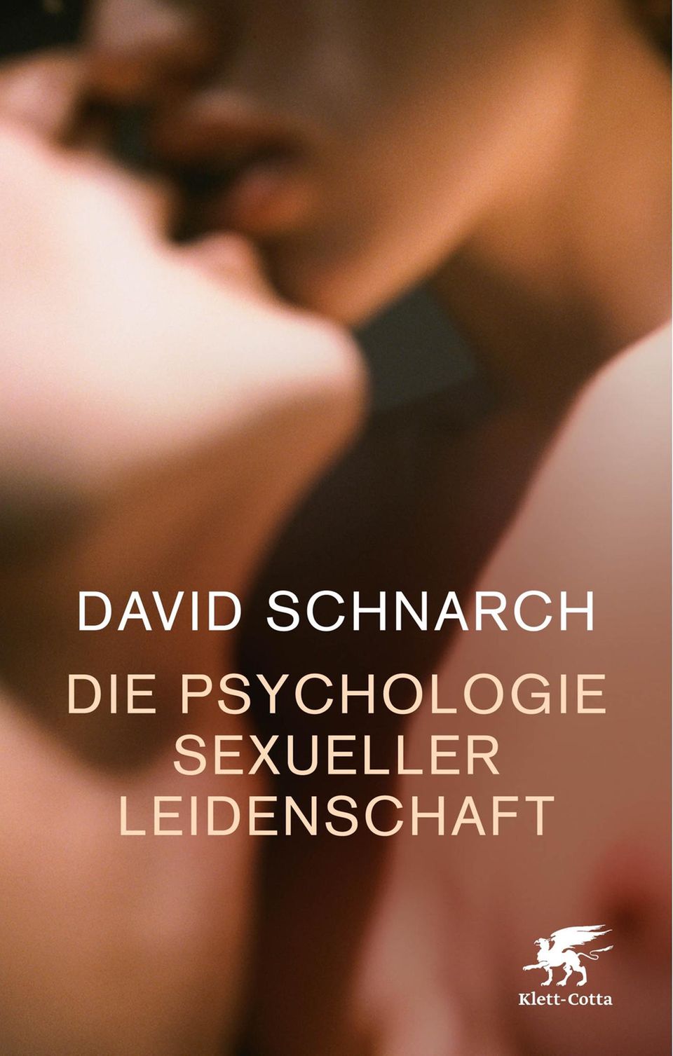 Die Psychologie sexueller Leidenschaft von David Schnarch