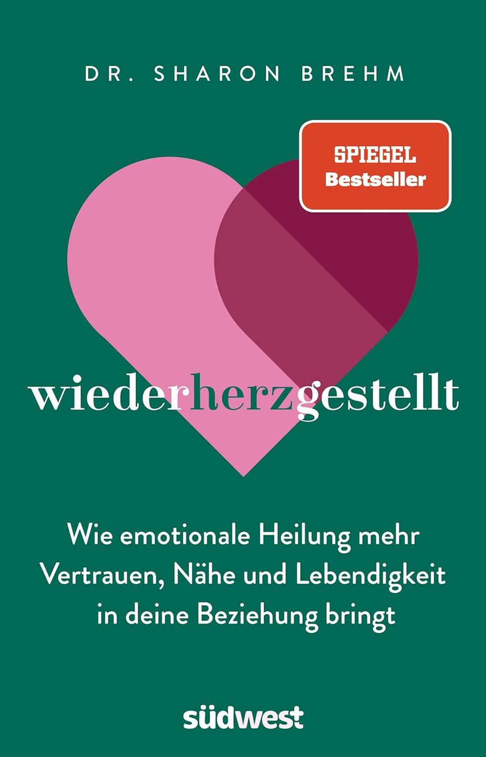 Wiederherzgestellt von Brehm