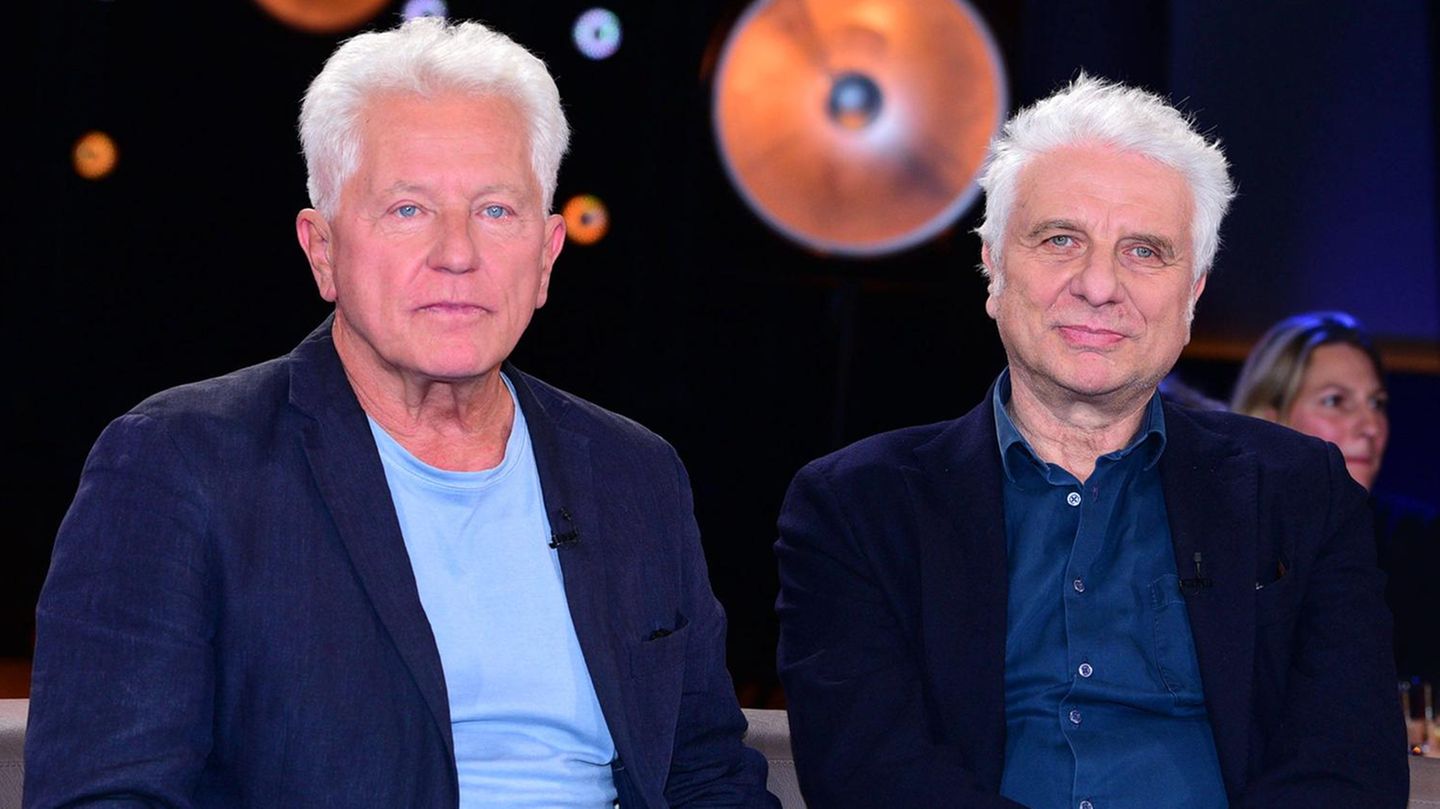 “Tatort” from Munich: This is how Nemec and Wachtveitl plan their farewell