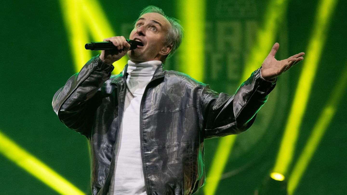 Die Reihe "Die Möglichkeit der Unvernunft" von Jan Böhmermann läuft bis 19. Oktober im Haus der Kulturen der Welt