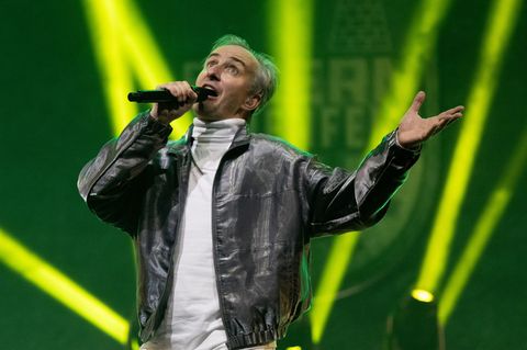Die Reihe "Die Möglichkeit der Unvernunft" von Jan Böhmermann läuft bis 19. Oktober im Haus der Kulturen der Welt