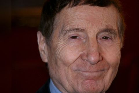 Freddy Quinn hatte lange das Image als "einsamer Seemann" und wurde mit Liedern wie "Junge, komm bald wieder" und "La Paloma"
