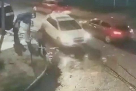 Argentinien: Drogengangster streamen Foltermord an drei Frauen live bei Instagram