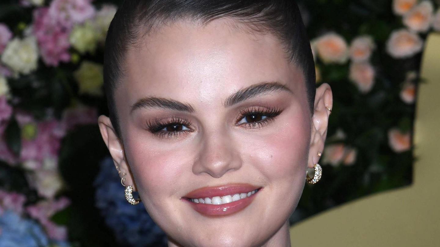 Selena Gomez wird bald eine Ehefrau sein. Am Wochenende heiratet sie ihren Verlobten Benny Blanco
