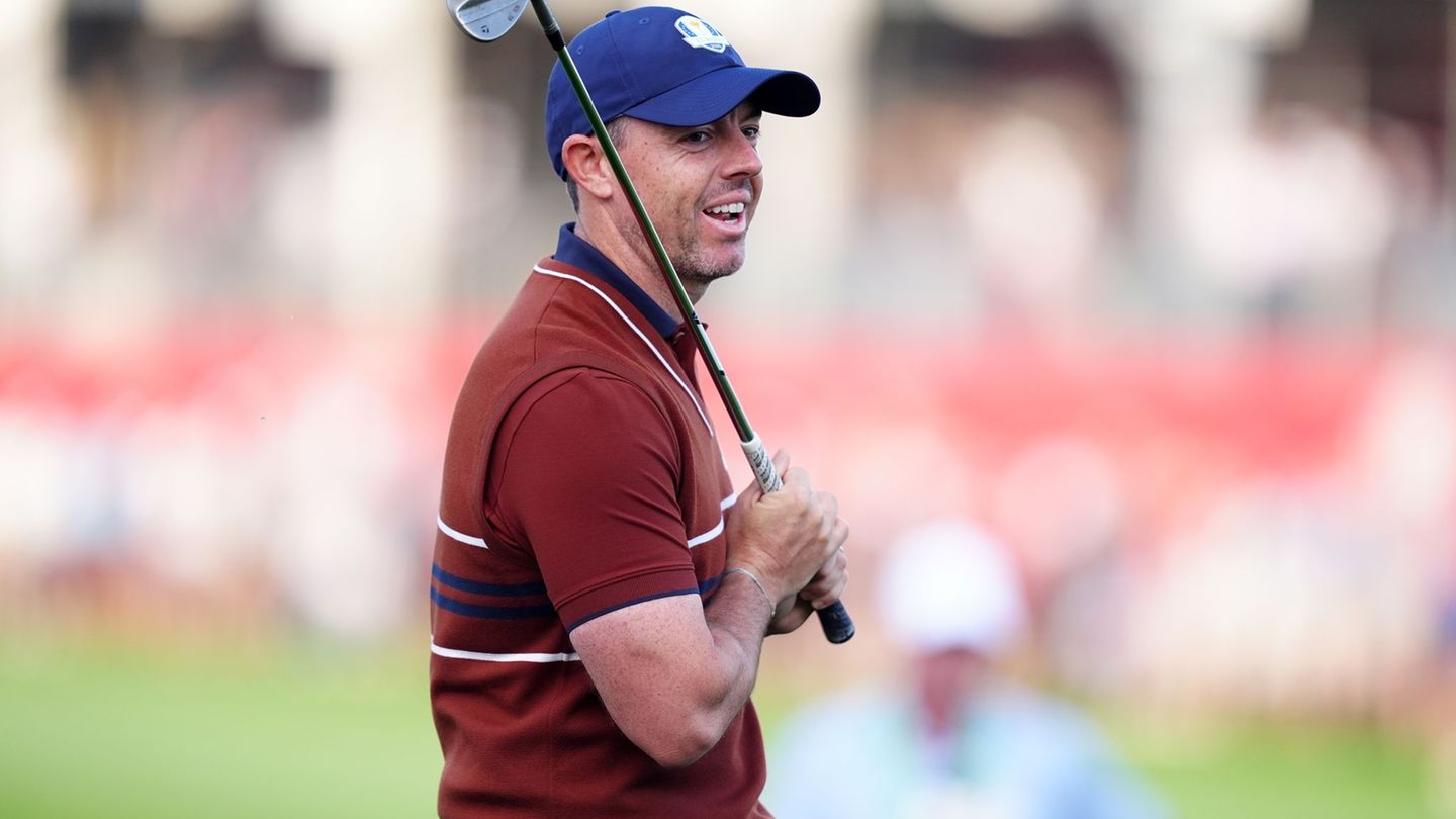 Continental comparison: Europe’s top golfer are expanding leadership at the Ryder Cup