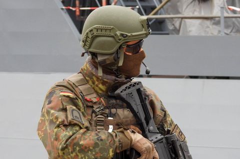 Medienbericht: Bundeswehr hat offenbar massive Probleme mit neuer Funktechnik