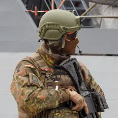 Medienbericht: Bundeswehr hat offenbar massive Probleme mit neuer Funktechnik