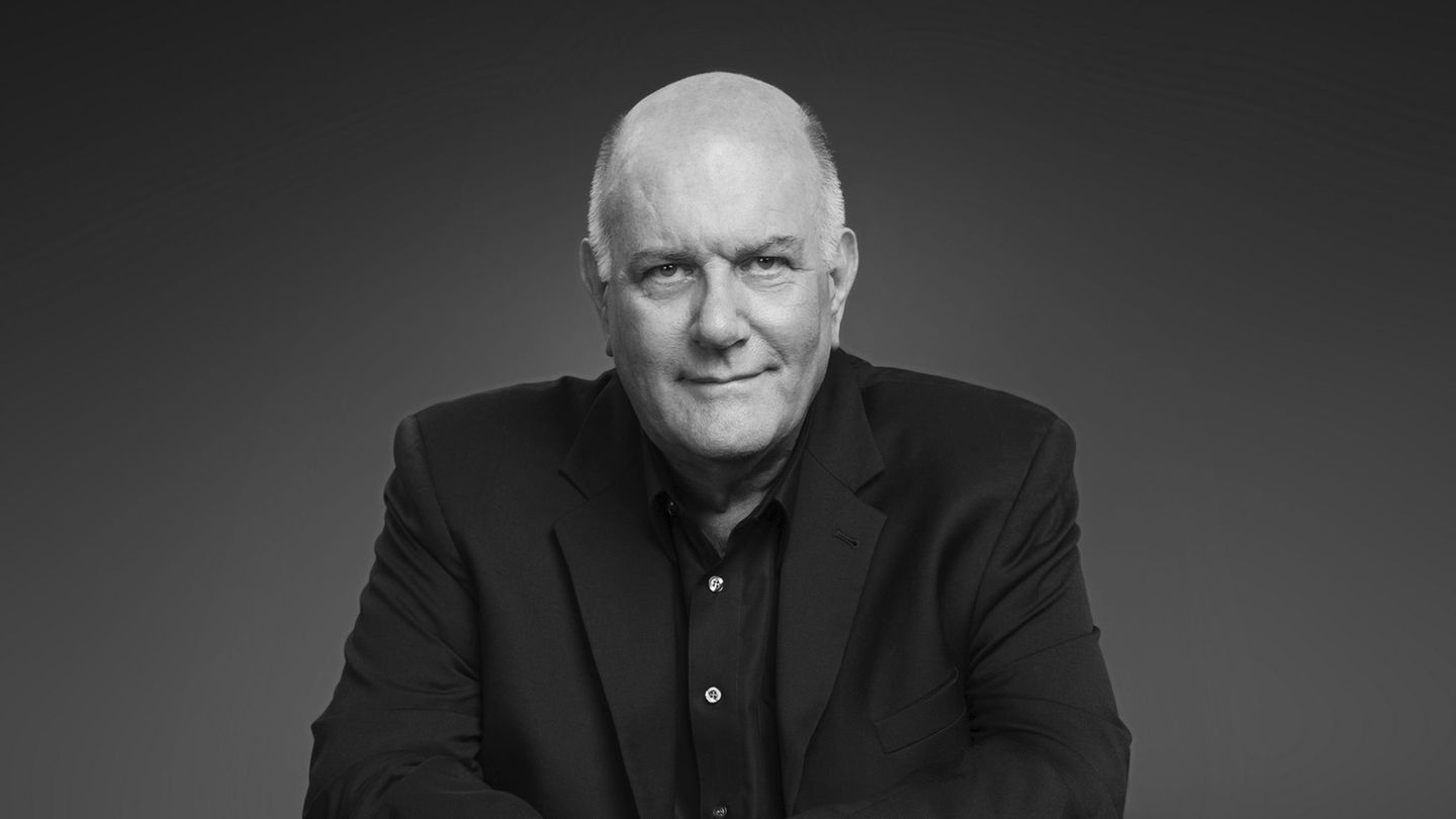 Jim McNeely ist im Alter von 76 Jahren gestorben. Foto: -/ Hessischer Rundfunk/dpa