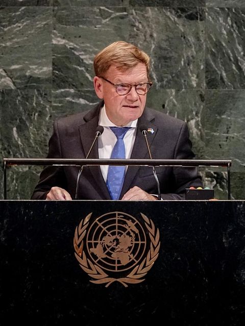 UN-Debatte: Das sind die wichtigsten Erkenntnisse der Wadephul-Rede